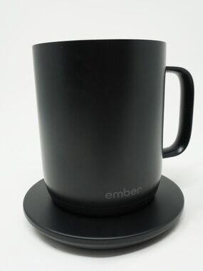 Ember Mug 2, 10oz - Black